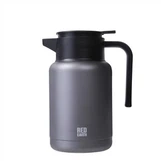 1.3L سپلیش پروف پائیدار سٹینلیس سٹیل ویکیوم موصل کافی کیفے
