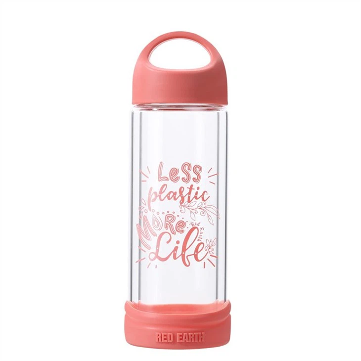 Portable Water Bottle