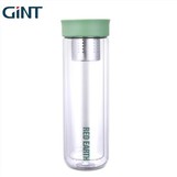 ڈبل موصل شیشے کی پانی کی بوتل